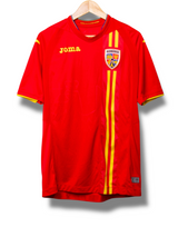 Roemenie 2018/2019 Uit Shirt (M)