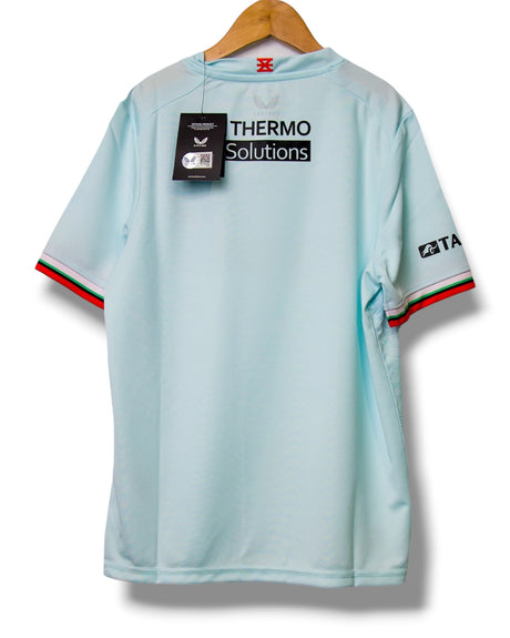 FC Twente 2024/2025 Away Shirt (158)