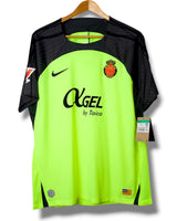RCD Mallorca 2024/2025 Uit Shirt (XL)