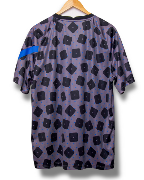 Inter Milan 2020/2021 Pre-Match Shirt (XL)