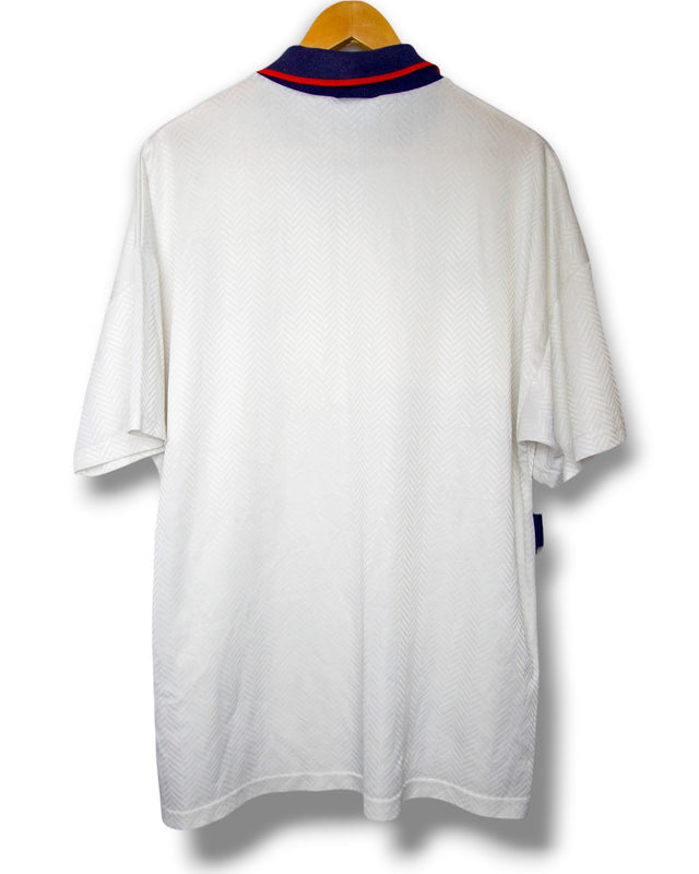 Engeland 1998 Uit Shirt (M)