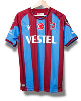 Trabzonspor 2022/2023 Heimtrikot Hamsik #17 (L)