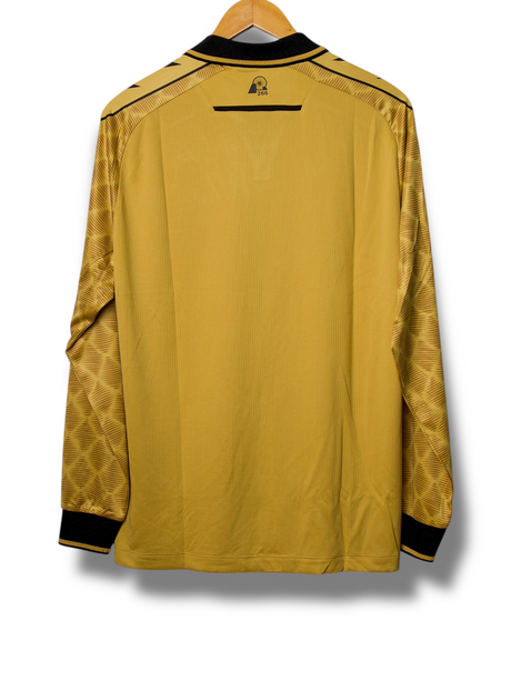 Wrexham 2024/2025 3rd Shirt (XXL)