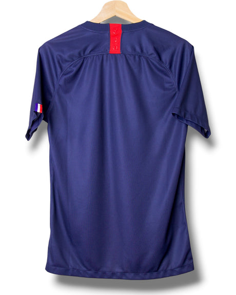 PSG 2019/2020 Home Jersey (S)