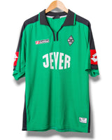 Borussia Monchengladbach 2003/2004 Uit Shirt (L)