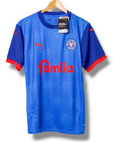 Holsten Kiel 2024/2025 Thuis Shirt (M)