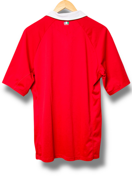 Hannover 96 2012/2013 Home Shirt (L)
