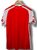 Arsenal Heimtrikot 2014/2015 (176)