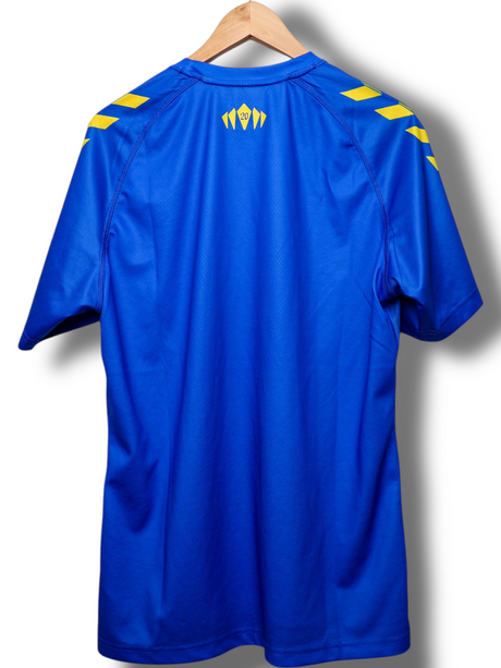 Southampton 2021/2022 Training Shirt (Large)