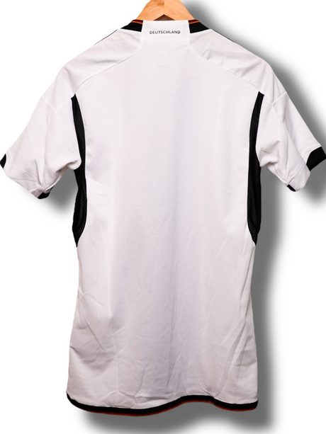 Germany 2022 Home Shirt (M)