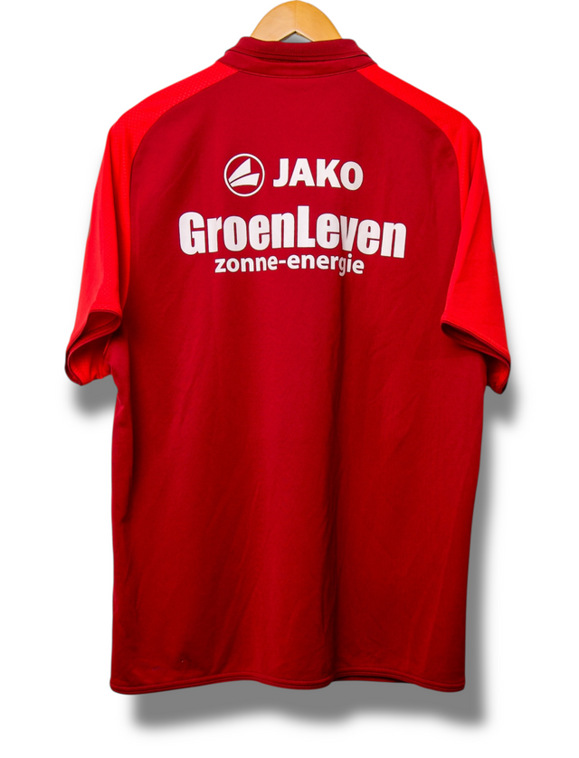 Heerenveen 2016/2017 Polo Shirt (XL)