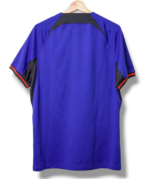 Netherlands 2022 Away Shirt (M)
