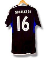 Schalke 04 2023/2024 Derde Shirt (L)