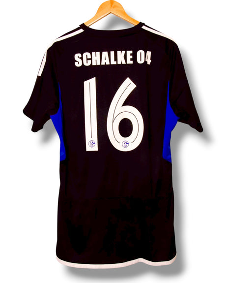 Schalke 04 2023/2024 Derde Shirt (L)