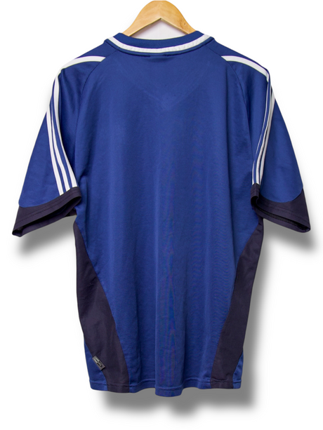Newcastle United 2001/2002 Away Shirt (L)
