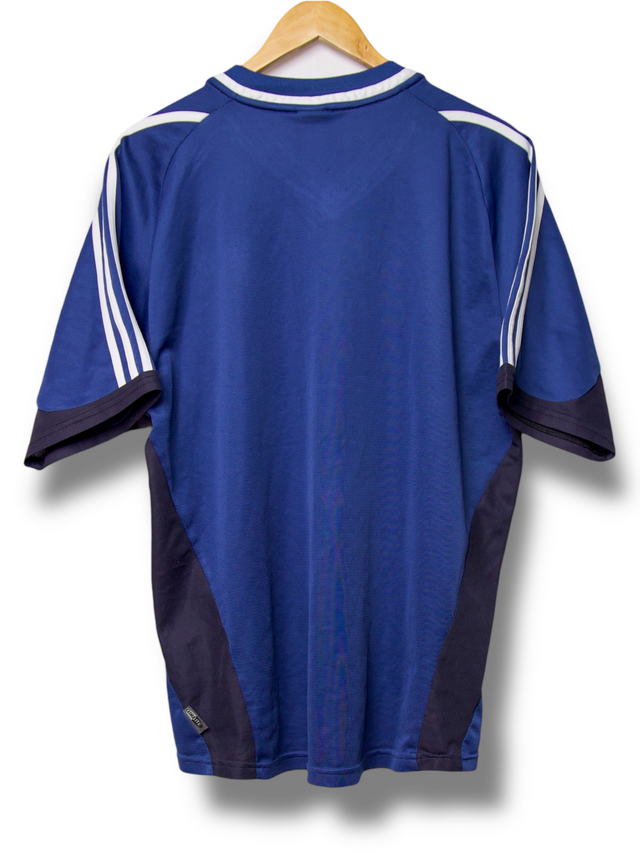 Newcastle United 2001/2002 Uit Shirt (L)