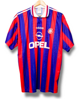 Bayern München 1995/1996 Heimtrikot (XL)