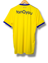 SC Cambuur 2024/2025 Thuis Shirt (M)