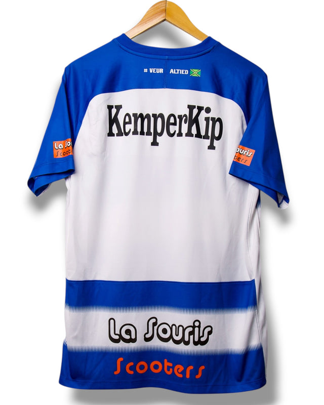De Graafschap 2018/2019 Thuis Shirt (L)