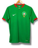 Morocco 2006 Home Shirt (S)