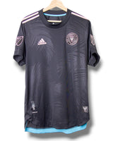Inter Miami 2021/2022 Uit Shirt Beckham #23 (M)