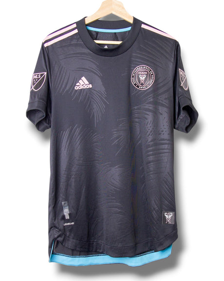 Inter Miami 2021/2022 Away Shirt Beckham #23 (M)