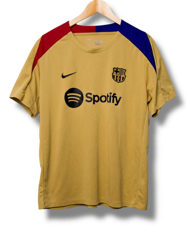 Barcelona 2024/2025 Training Shirt (XL)