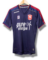 FC Twente 2020/2021 Uit Shirt (S)