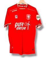 FC Twente 2020/2021 Thuis Shirt (M)