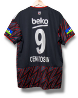 Besiktas 2022/2023 3. Trikot Cenk Tosun #9 (L)