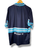 TSV 1860 Munchen 1997/1998 Uit Shirt (XL)