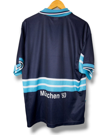TSV 1860 Munich 1997/1998 Away Shirt (XL)