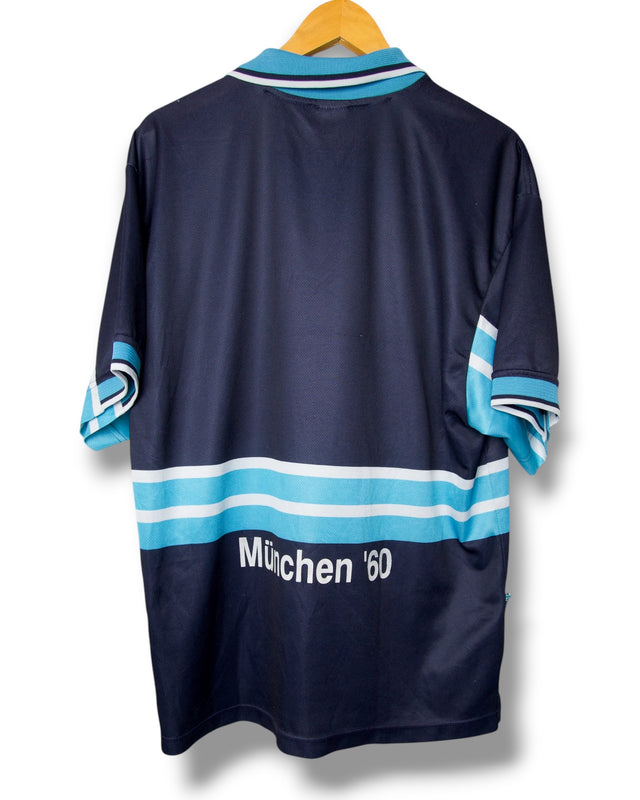 TSV 1860 Munchen 1997/1998 Uit Shirt (XL)