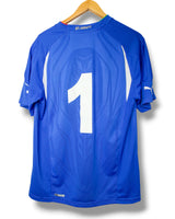 Italie 2010 Thuis Shirt (XL)