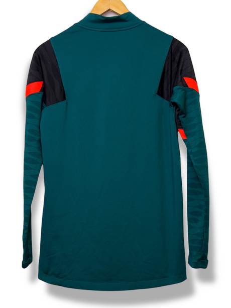 Liverpool 2021/2022 Jacket (S)
