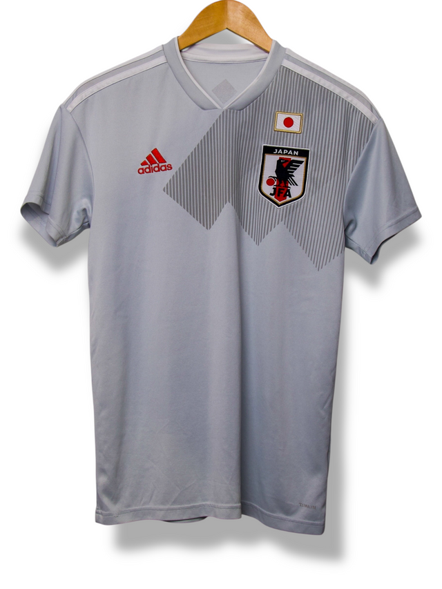 Japan 2018 Thuis Shirt (S)
