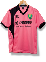 Ado den Haag 2011/2012 Goalkeeper Shirt (S)