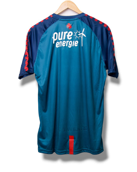 FC Twente 2022/2023 Away Shirt (M)