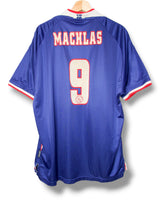 Ajax 1999/2000 Uit Shirt Machlas #9 (XL)
