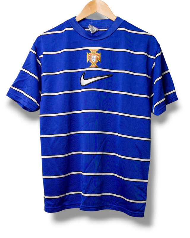 Portugal 1998 Trainingsshirt (M)