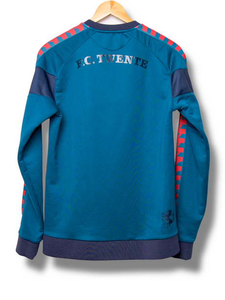 FC Twente 2020/2021 Jacket (Size S)