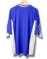 Schalke 04 1998/1999 Home Shirt (L)