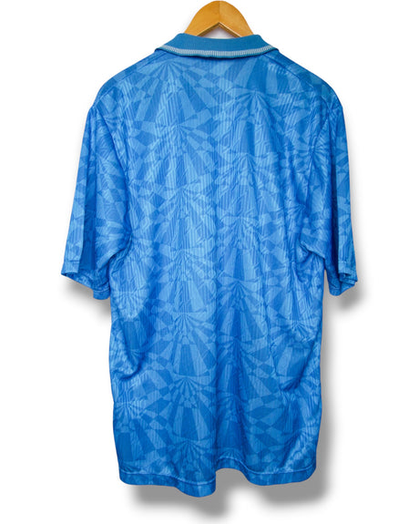 Napoli 1991/1992 Home Shirt (XL)