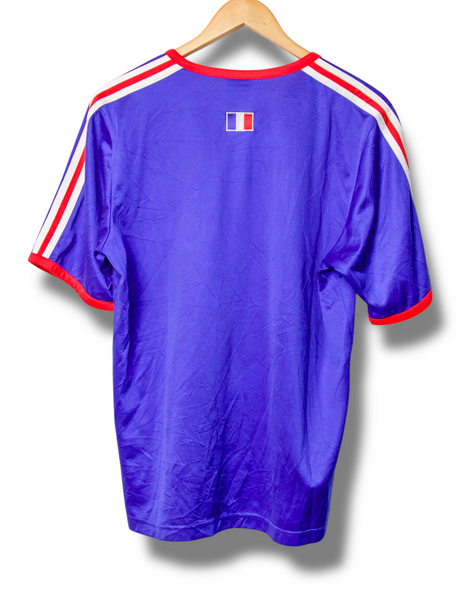 France 2004 Training Shirt (M)