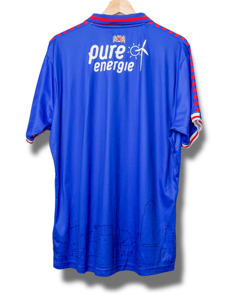FC Twente 2021/2022 Away Shirt (XL)