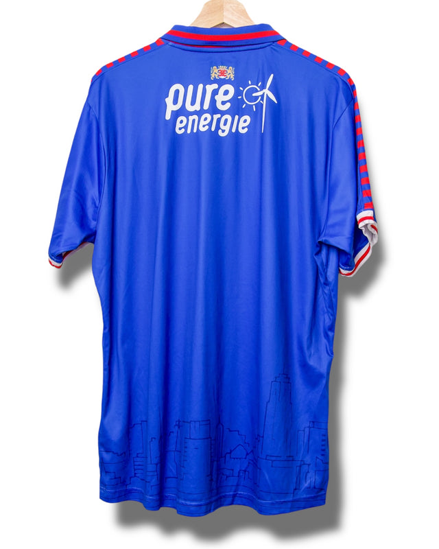 FC Twente 2021/2022 Uit Shirt (XL)
