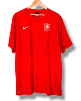 FC Twente 2013/2014 Training Shirt (XXL)