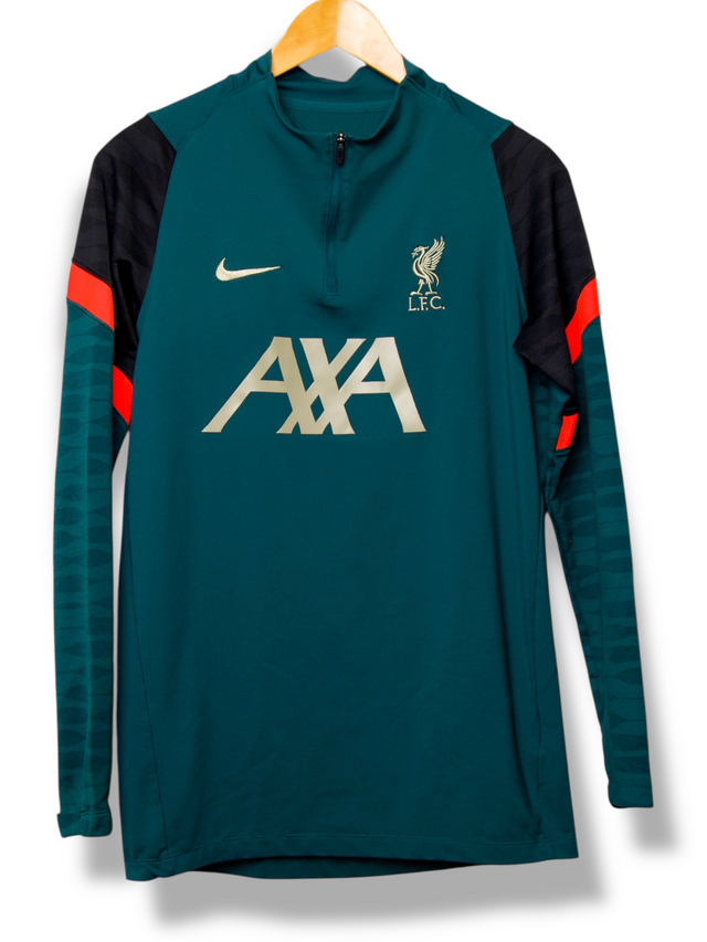 Liverpool 2021/2022 Jacke (S)