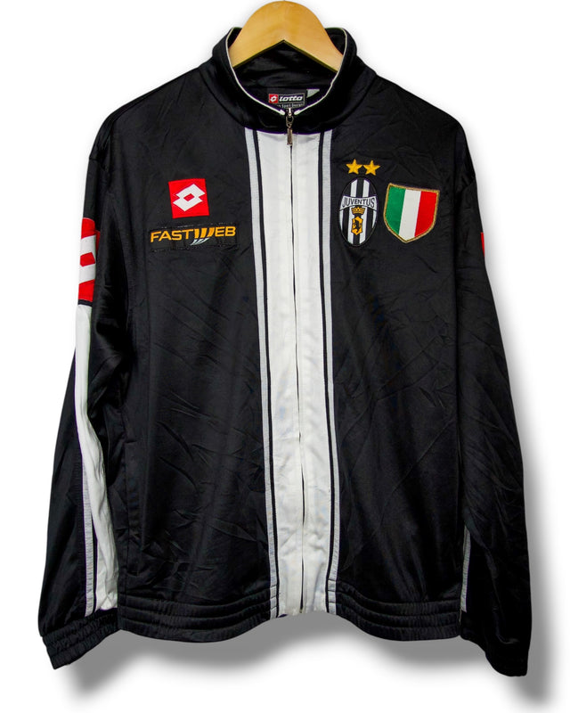 Juventus 2000/2001 Jacket (M)