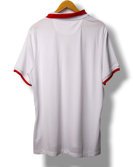 Poland 2020 Home Shirt (XL)